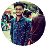 Rahul D.